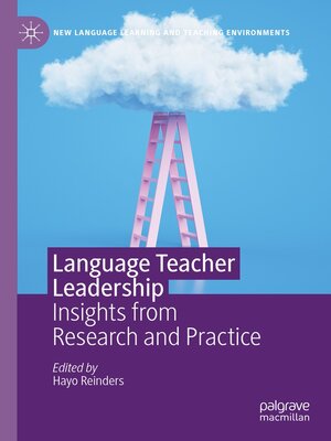 cover image of Language Teacher Leadership